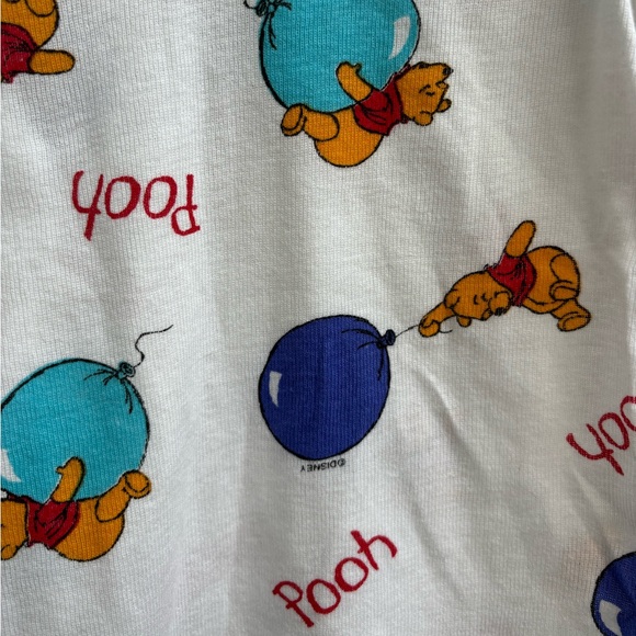 Vintage Pooh shirt - Picture 3 of 5